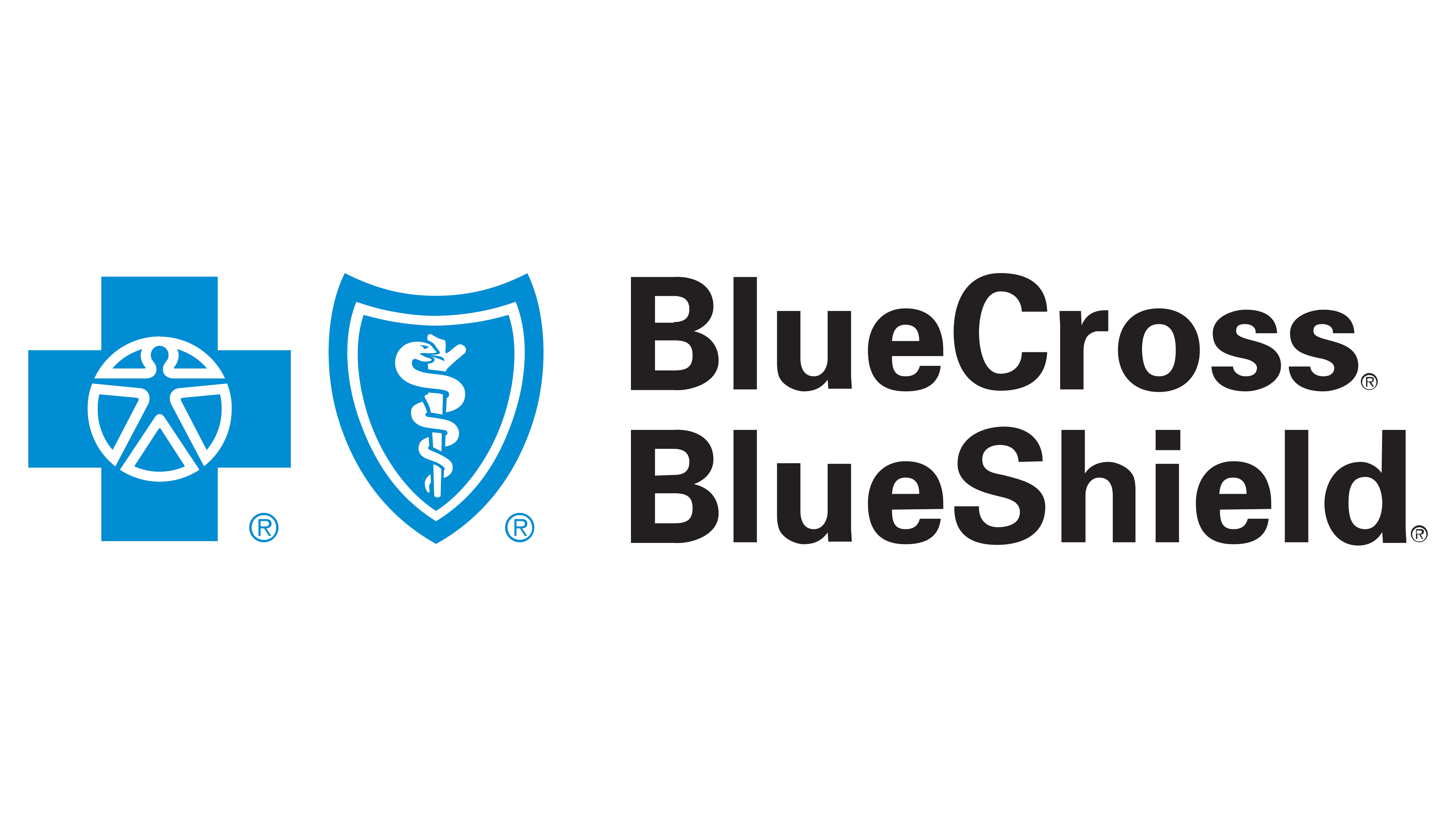 BlueCross BlueShield (logo)