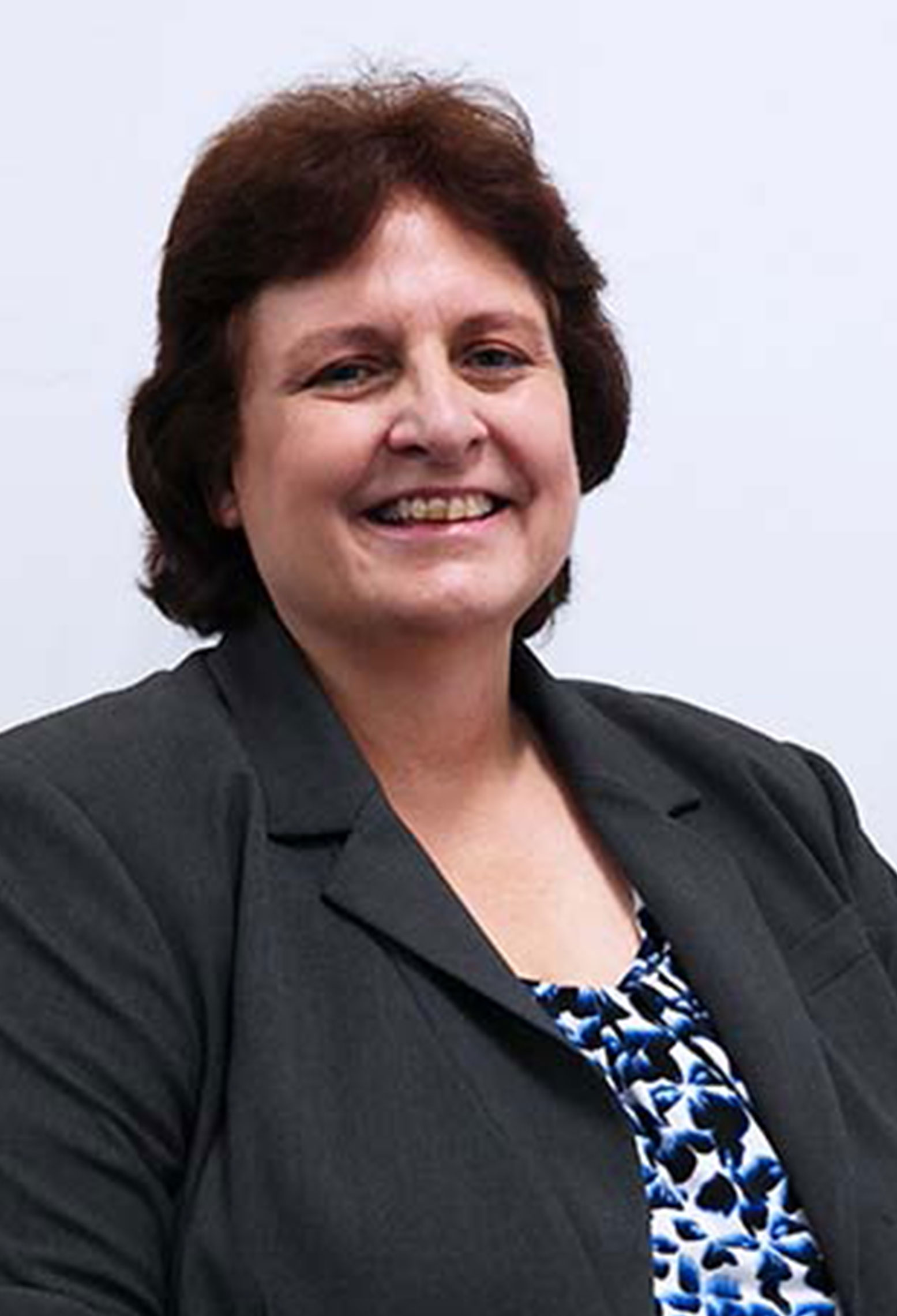 Caroline Overcash, Deputy Director of Administrative Services