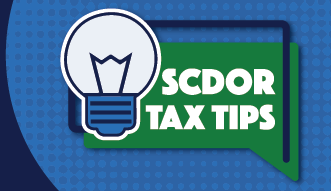 SCDOR Tax Tips