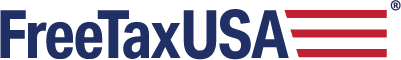 FreeTaxUSA logo