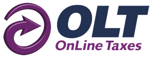 OLT logo