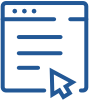 Pay Online icon