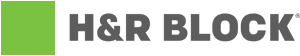 H&R Block logo