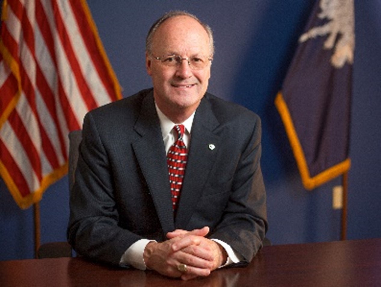 SCDOR Director Hartley Powell image 1