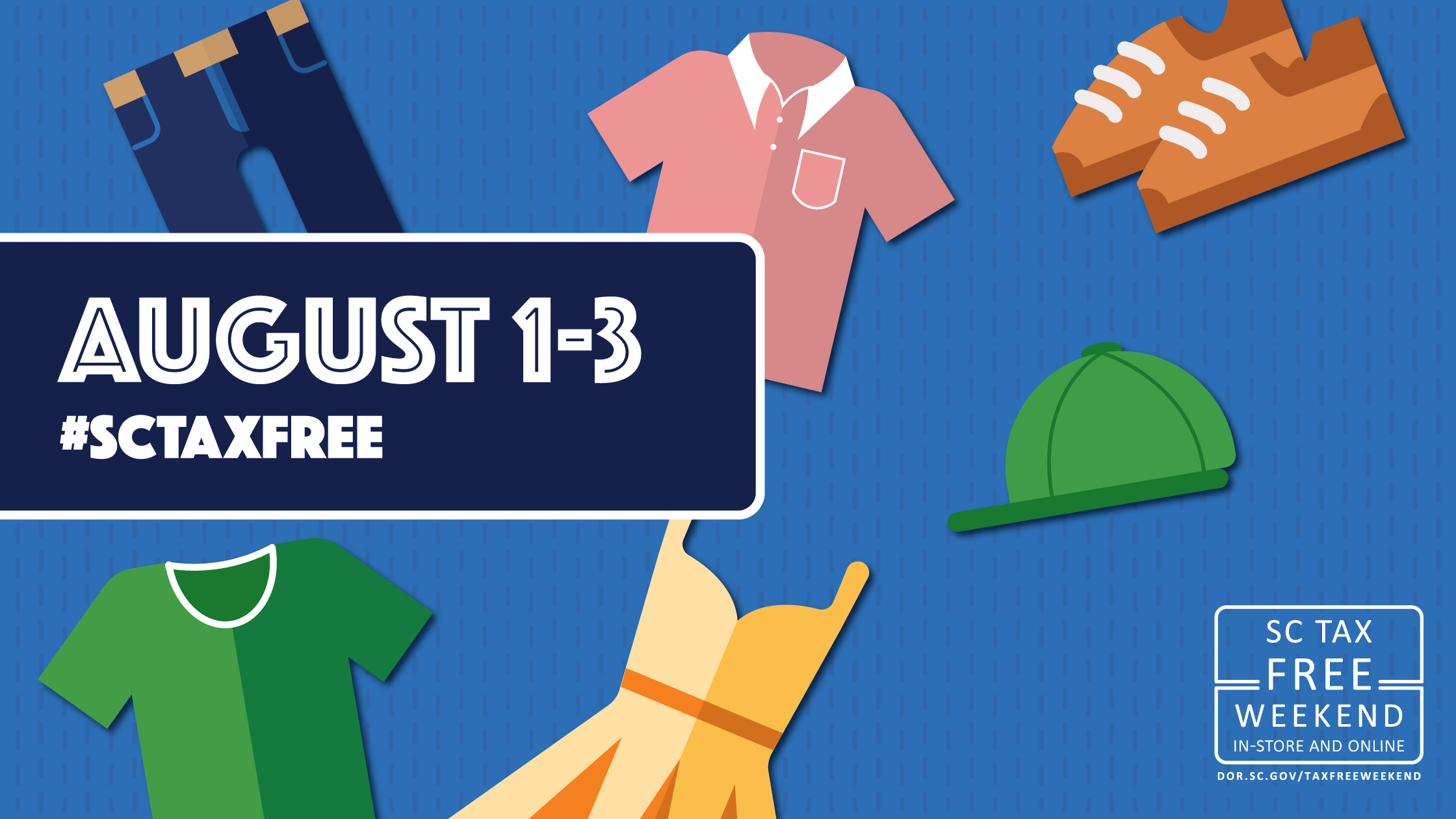 tax free graphic clothes