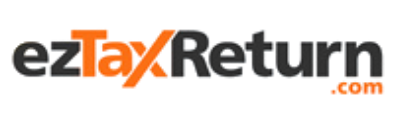 eztax return logo