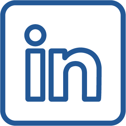 linkedin icon
