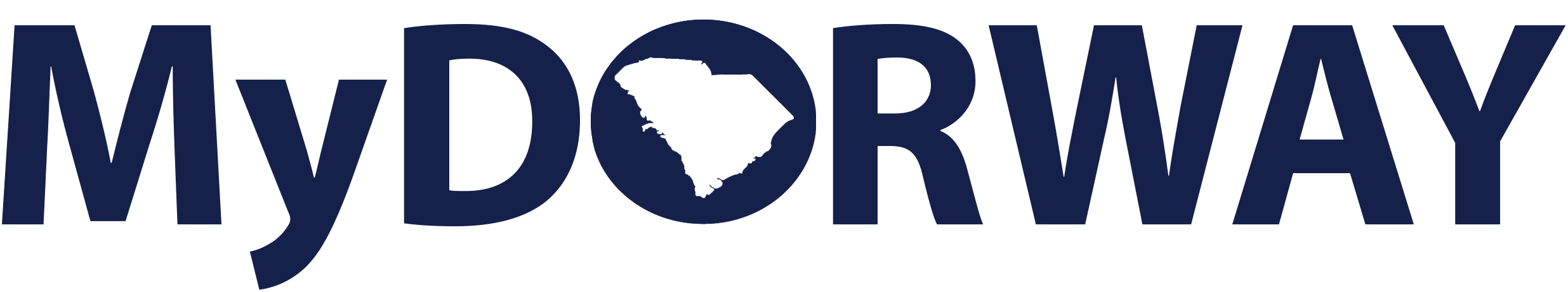 MyDORWAY logo 