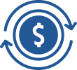 refund icon