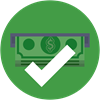 final approval icon