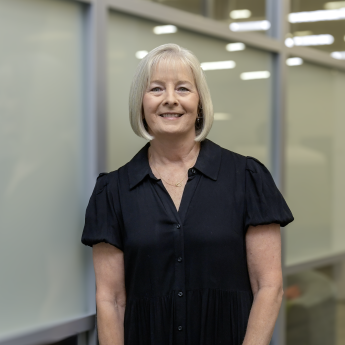 sherrie mcteer headshot