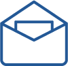 open letter icon