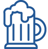 beer mug