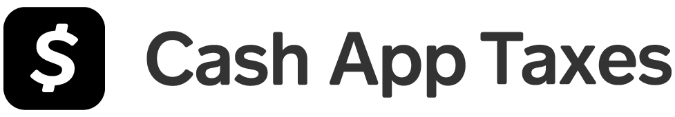 Cash App Taxes logo