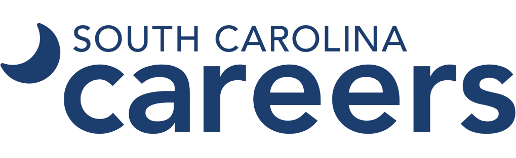 south carolina careers logo